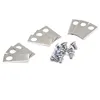 Image de vhbw 9x lames (inox, 0.75mm) pour robots-tondeuses compatible avec Honda Miimo 310, 520, 3000, HRM 310, HRM 520, HRM 3000