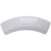 Image de vhbw poignÃ©es de porte SÃ¨che-linge - compatible avec Bosch WTE86303NL, WTE86303SN, WTE86304BY, WTE86304FF, WTE86304NL, WTE86304SN, WTE86305NL, etc...