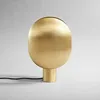 Image de Clam Lampe Ã  Poser MÃ©tal H43.5cm