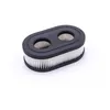 Image de vhbw filtre compatible avec Briggs & Stratton 09P702-0016-H1, 09P702-0017-H1, 09P702-0015-H1, 09P702-0014-H1 tondeuse Ã  gazon - 11,1 x 6,7 x 3,4cm