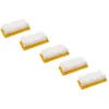 Image de VHBW vhbw 5x filtre à plis plats pour aspirateur robot aspirateur multi-usages comme Kärcher 6.415-953.0