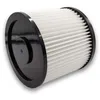 Image de vhbw filtre rond pour aspirateur multifonction compatible avec Praktiker PJ1000, PJ1100, PJ4000, PJ4500, PJ500, PJ700