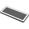 Image de VHBW vhbw Filtre de rechange Filtre à air Filtre combiné Filtre charbon actif/catalyseur approprié pour Aktobis WDH-660b, WDH-988b