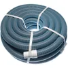 Image de vhbw Tuyau flexible pour piscine raccord 32mm 15m pour skimmer, aspirateur, filtre - stabilisÃ© UV, rÃ©sistant au chlore