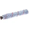 Image de vhbw rouleau brosse pinceau rond convient Ã  Bissell Crosswave 1713, 1785 aspirateur
