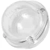 Image de Cache ampoule d'origine SÃ¨che-linge (1123424002 ARTHUR MARTIN ELECTROLUX AEG MIELE ELECTROLUX ZANUSSI REX ZANKER FAURE ARTHUR MARTIN)