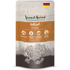 Image de Lot économique 24 x 125 g Volaille Venandi Animal nourriture humide pour chats