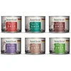 Image de 6x200 g Venandi Animal Pack mixte 6 variétés de nourriture humide pour chat