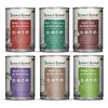 Image de 6x 400g Mix II Venandi Animal nourriture pour chat humide