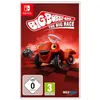 Image de Big Bobby Car The Big Race Nintendo Switch