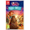 Image de Horse Club Ride West Nintendo Switch