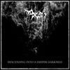 Image de Descending Into A Deeper Darkness - Vinyle 33 Tours