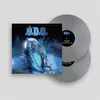 Image de Touchdown Édition Limitée Vinyle Argent