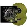 Image de Chaosphere 25ème Anniversaire Édition Limitée Vinyle Blanc, Orange et Noir Marbré