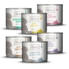 Image de 6x 200g Mixpack MjAMjAM Mix 2 (6 sortes) nourriture pour chat humide