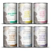 Image de 6x400g Mixpack MjAMjAM Mix 2 (6 sortes) nourriture pour chat humide
