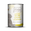 Image de MjAMjAM duo 6 x 400 g - canard & dinde