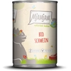 Image de MjAMjAM Natürlich Lecker 6 x 400 g pour chat - porc bio