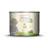 Image de MjAMjAM Natürlich Lecker 6 x 200 g pour chat - boeuf bio