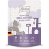 Image de MjAMjAM 6 x 300 g pour chat - poulet, lapin