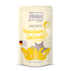 Image de MjAMjAM Wellness 12 x 125 g pour chat - os et articulations   boeuf