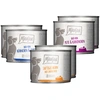 Image de MjAMjAM Adult Dog 6 x 200 g - lot mixte I (3 variétés)