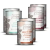 Image de lot mixte II (3 variétés) MjAMjAM Adult Dog - Nourriture humide pour chien