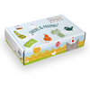 Image de MjAMjAM 6 x 200 g pour chat - lot mixte poulet (6 variétés)