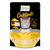 Image de MjAMjAM Cocktails 20 x 40 g pour chat - poulet