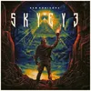 Image de Skyeye - New Horizons - Marble Colored Vinyl [Vinyl Lp] Colored Vinyl, Uk - Import
