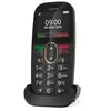 Image de Téléphone mobile Gigaset GL695 4G Nano SIM 2.8" Noir