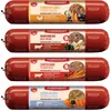 Image de saucisse Fleischeslust Classic 6x800g paquet mixte pour chien