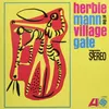 Image de Herbie Mann At The Village Gate