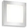 Image de Applique DÂExtÃ©rieur En Inox Lehendo Mini