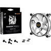 Image de be quiet! Shadow Wings 2 PWM - Ventilateur châssis - 120 mm - blanc