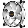 Image de Listan be quiet! Shadow Wings 2 PWM - Ventilateur châssis - 120 mm - blanc