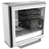 Image de Listan be quiet! Silent Base 802 Window - Tour - ATX étendu - panneau latéral fenêtré (verre trempé) - pas d'alimentation (ATX / PS/2) - blanc - USB/Audio