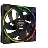 Image de be quiet! Light Wings - Ventilateur châssis - PWM - 120 mm - noir