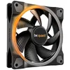 Image de Listan be quiet! Light Wings - Ventilateur châssis - PWM - 120 mm - noir