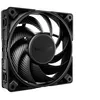 Image de be quiet! Silent Wings Pro 4 PWM - Ventilateur châssis - 120 mm - noir