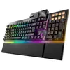 Image de Clavier mécanique Gaming avec fil Be Quiet Dark Mount Silent Linear Switches Noir