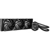 Image de be quiet! Pure Loop 3 - SystÃ¨me de refroidissement liquide de processeur - Taille de radiateur : 360 mm - (pour : LGA1851, LGA1700, LGA1200, LGA1151, LGA1150, LGA1155, AM4, AM5) - cuivre - 120 mm