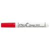 Image de Pica Classic Marqueur industriel à peinture 2- 4 mm Rond Rouge