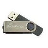 Image de Cle USB 2.0 MediaRange USB Flexi-Drive 4Go
