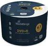 Image de MediaRange - DVD+R x 50 - 4.7 Go - support de stockage