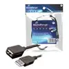 Image de MediaRange rallonge de câble USB - 3 m