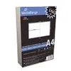 Image de MediaRange - inserts pour boîtiers BD - 50 feuille(s)