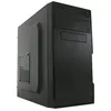 Image de LC Power LC Power 2014MB - Tour - micro ATX - pas d'alimentation - noir - USB/Audio