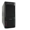 Image de LC Power Pro-Line PRO-925B - tour midi - ATX
