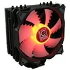 Image de LC Power Cosmo Cool LC-CC-120-RGB - Refroidisseur de processeur - (pour : LGA775, LGA1156, AM2, AM2+, LGA1366, AM3, LGA1155, AM3+, LGA2011, FM1, FM2, LGA1150, LGA2011-3, LGA1151, AM4, LGA2066) -...